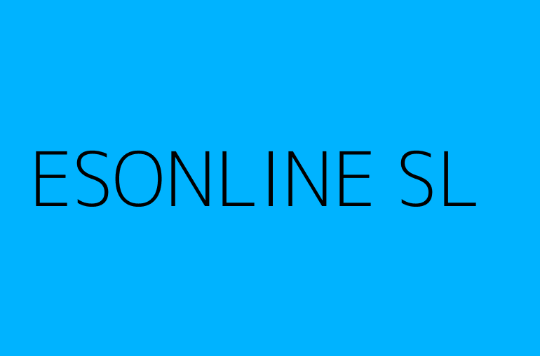 ESONLINE SL